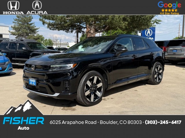 2024 Honda Prologue Elite