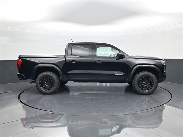 2026 Gmc Canyon Elevation photo 4