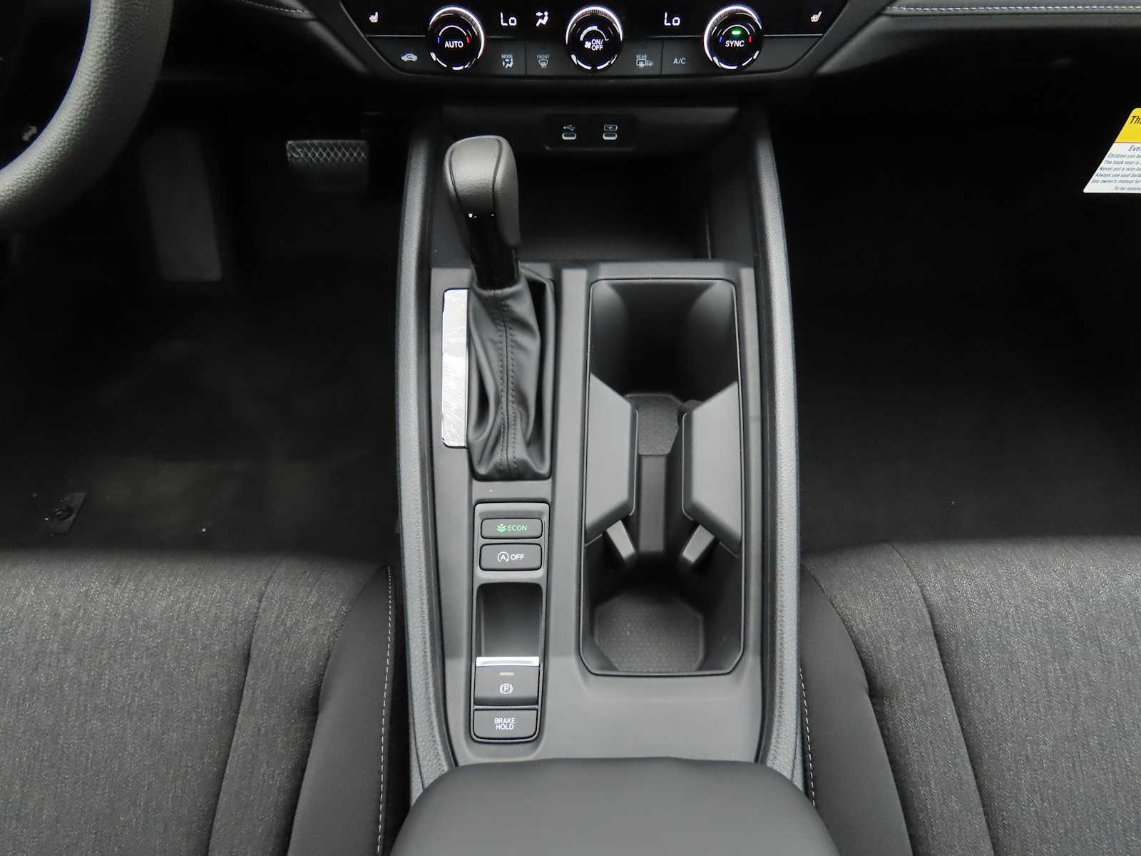 2025 Honda Accord SE photo 19