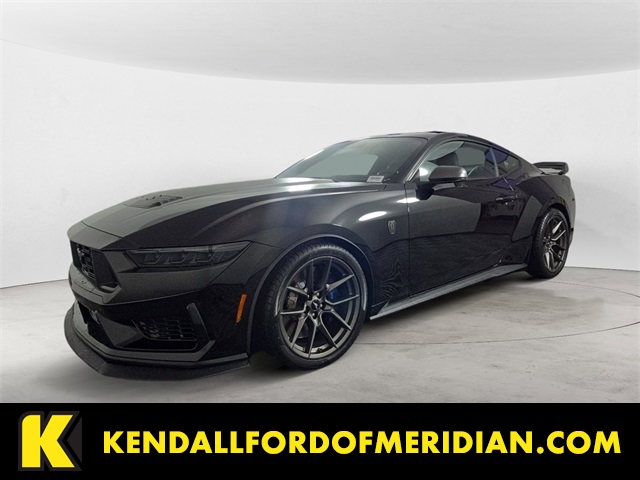 2024 Ford Mustang Dark Horse's photo
