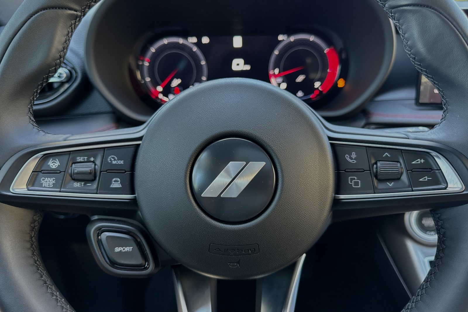 2024 Dodge Hornet GT Plus photo 21