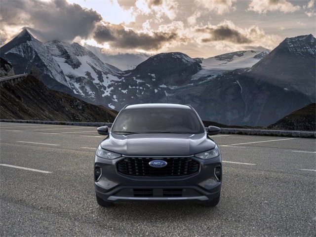 2023 Ford Escape Plug-In Hybrid photo 6