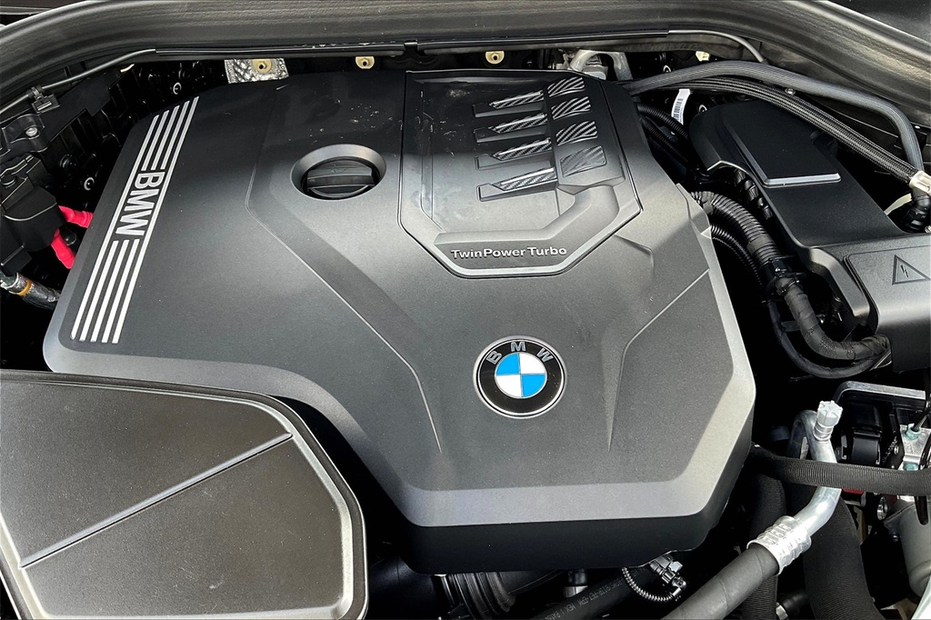 2023 BMW X3 - Image 32