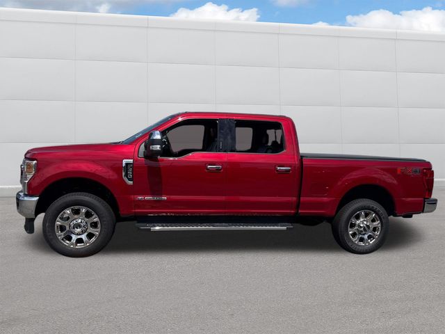 2020 Ford F-350 Lariat photo 2