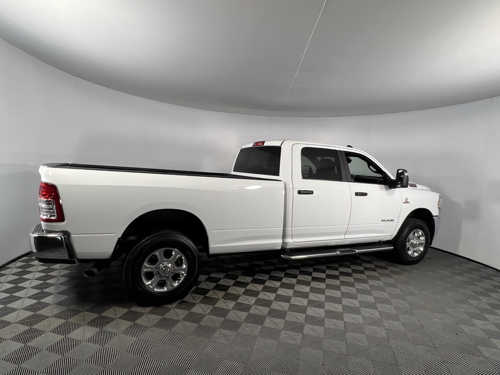 2024 Ram 3500 Big Horn photo 4