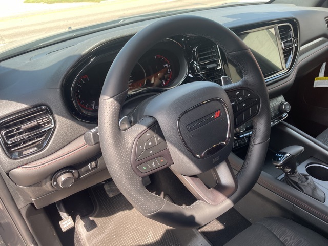 2025 Dodge Durango GT photo 7