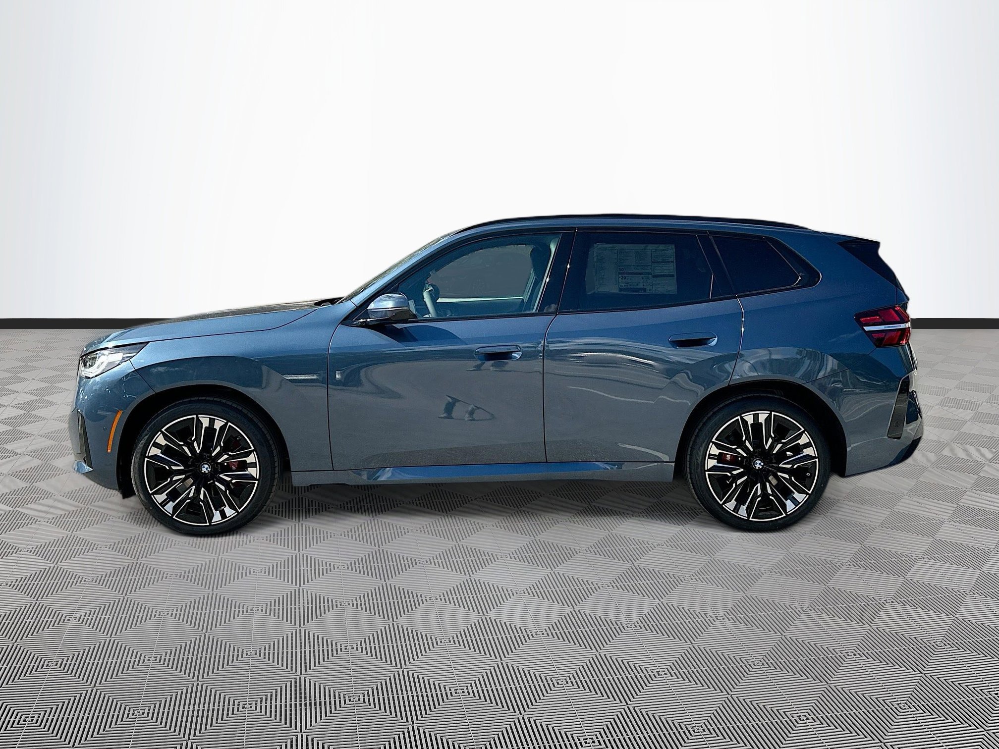 2026 Bmw X3 photo 4