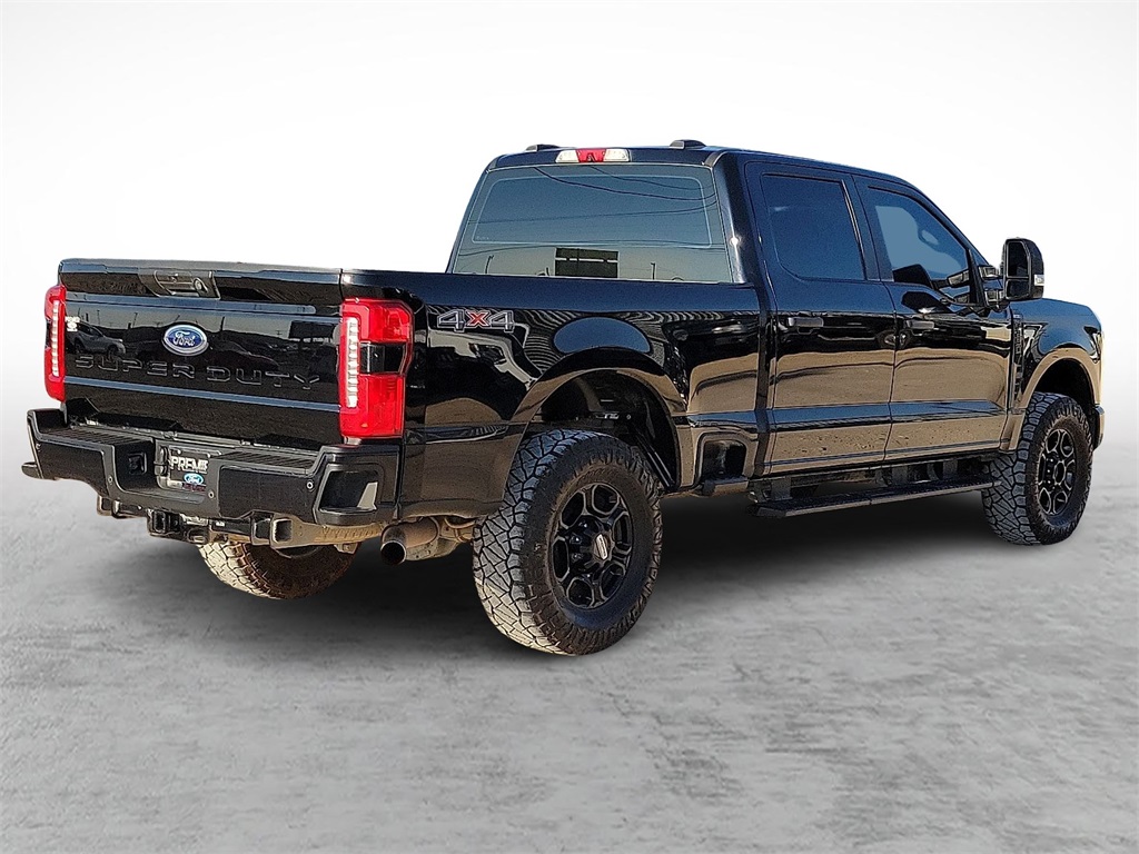 2024 Ford F-250 XL photo 11