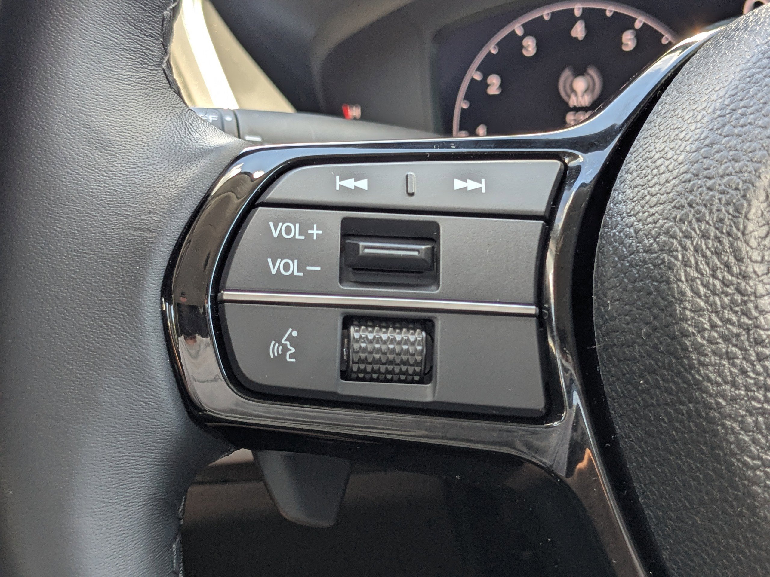 2025 Acura Integra Base photo 25