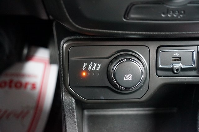 2019 JEEP RENEGADE - Image 15