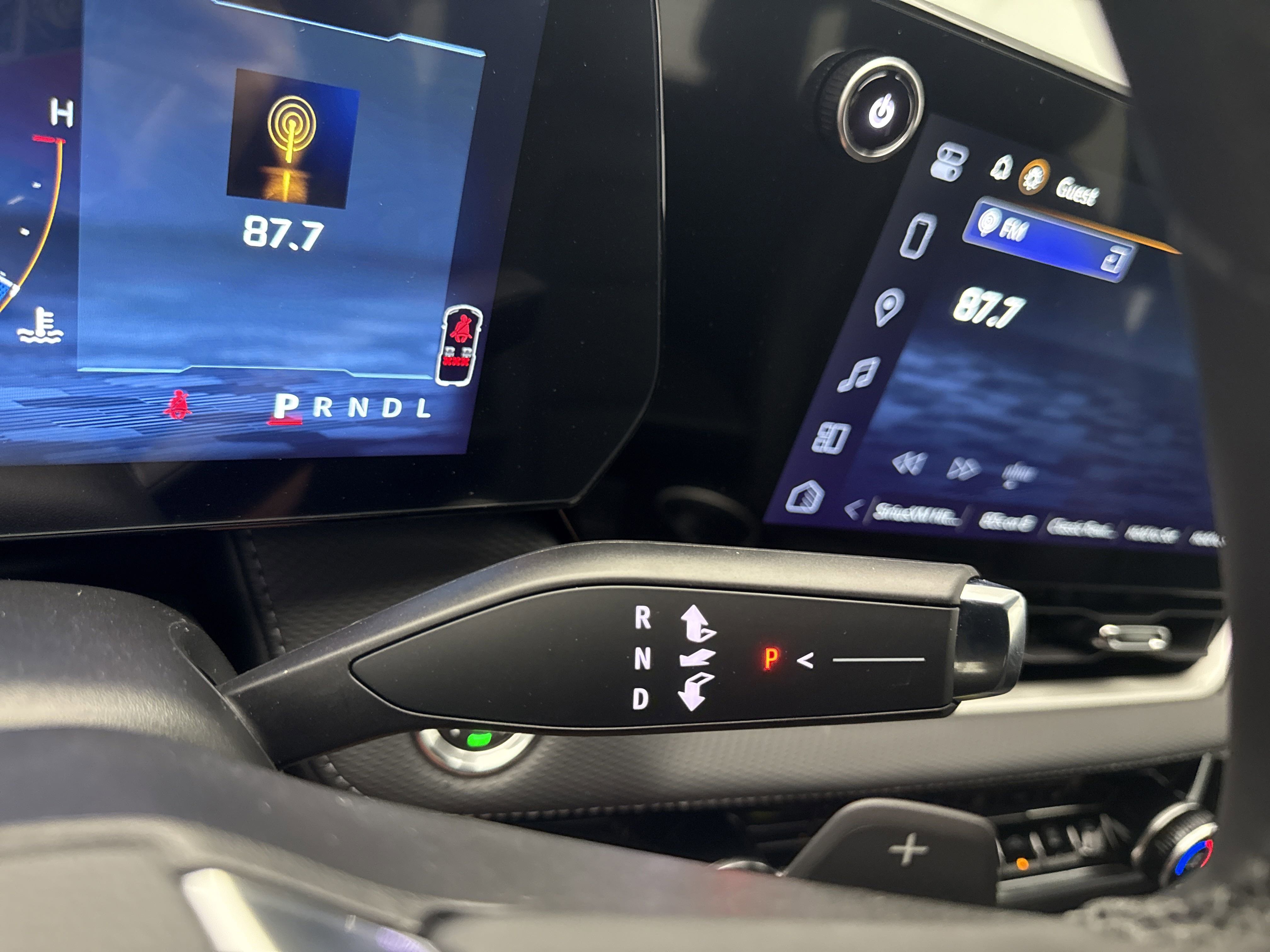 2026 Chevrolet Equinox LT photo 26