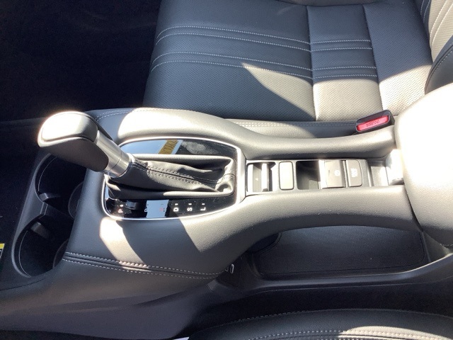 2024 Honda HR-V EX-L photo 14