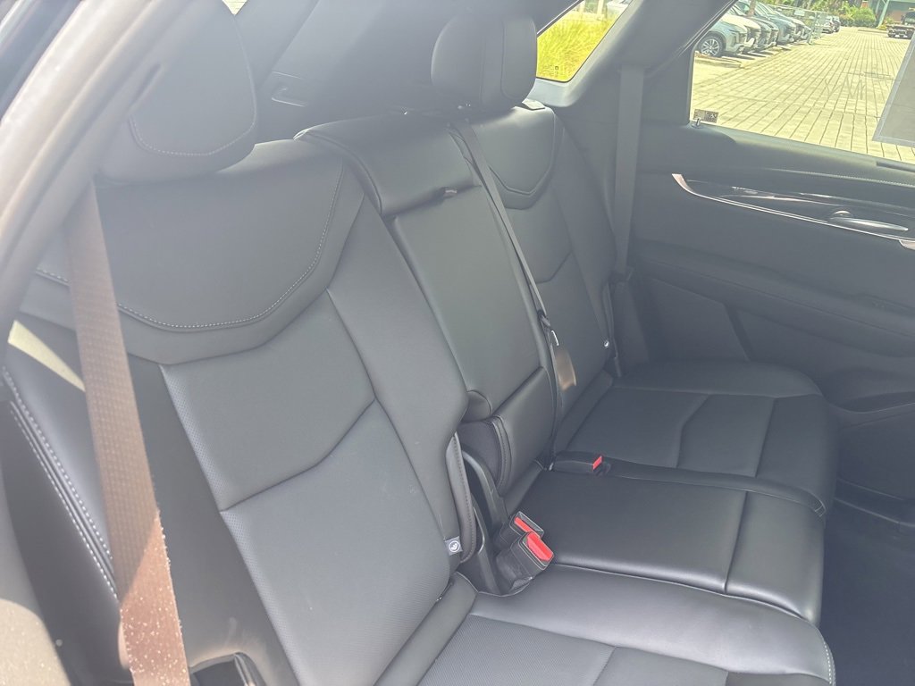 2025 Cadillac XT5 Premium Luxury photo 41