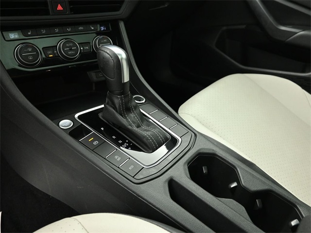 2020 Volkswagen Jetta 1.4T SE photo 14