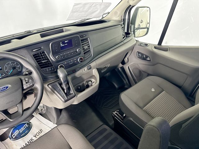 2025 Ford Transit photo 16