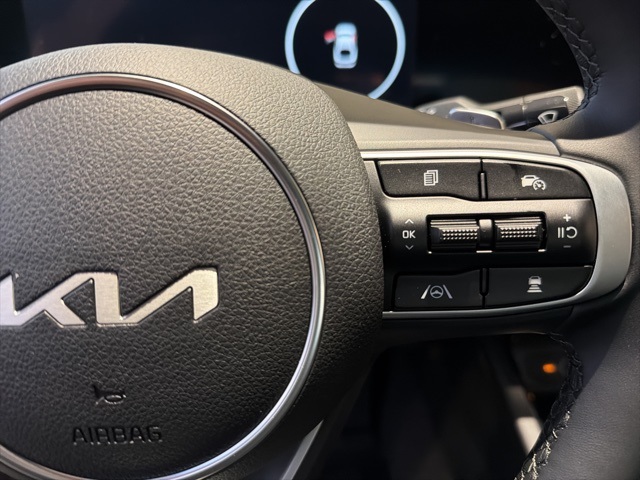 2026 Kia K5 GT photo 15