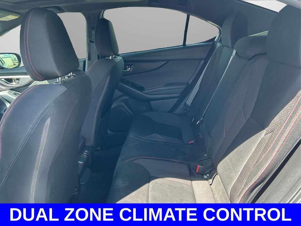 2022 Subaru WRX Premium photo 10