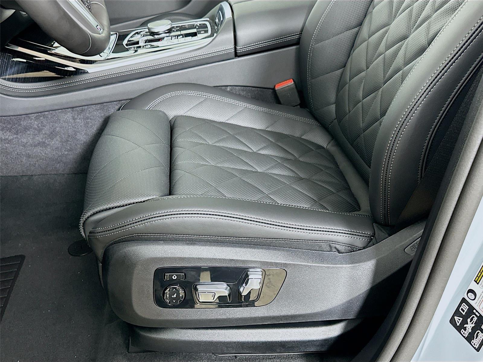 2026 Bmw X7 xDrive40i photo 20