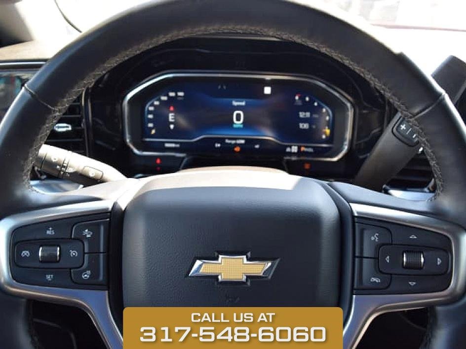2023 Chevrolet Silverado 1500 LT photo 20