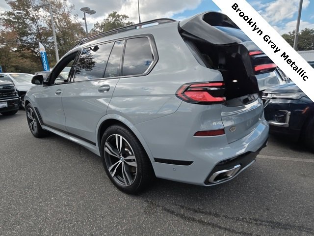 2023 Bmw X7 xDrive40i photo 19