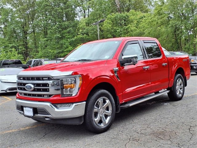 2022 Ford F-150 XL photo 3