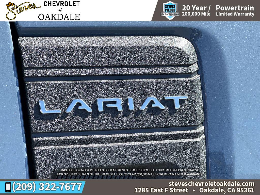 2024 Ford Maverick Lariat photo 32