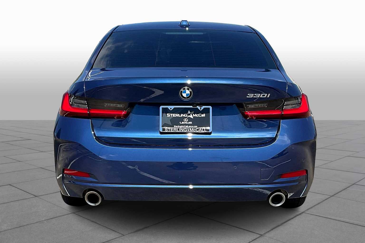 2023 Bmw 330i photo 4