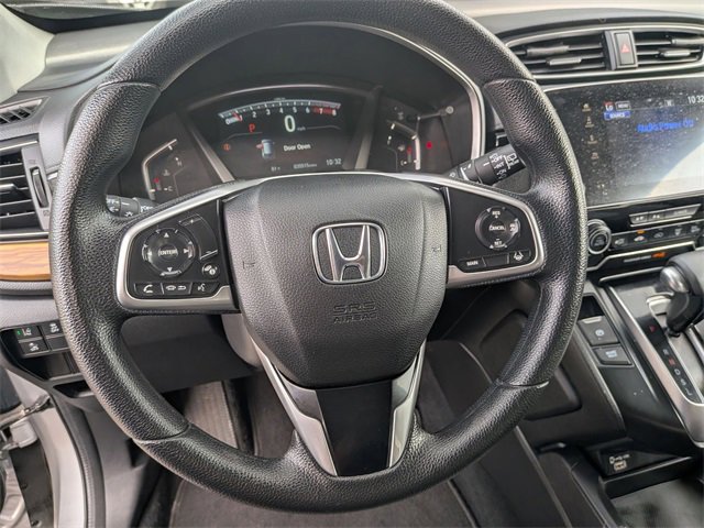 2022 Honda CR-V EX photo 17