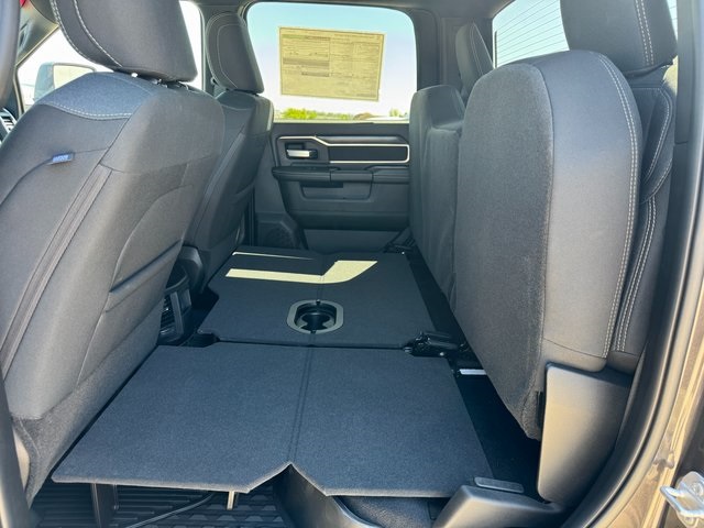 2025 Ram 3500 Big Horn photo 15