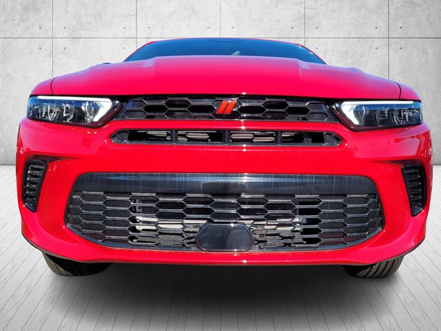 2024 Dodge Hornet GT photo 2