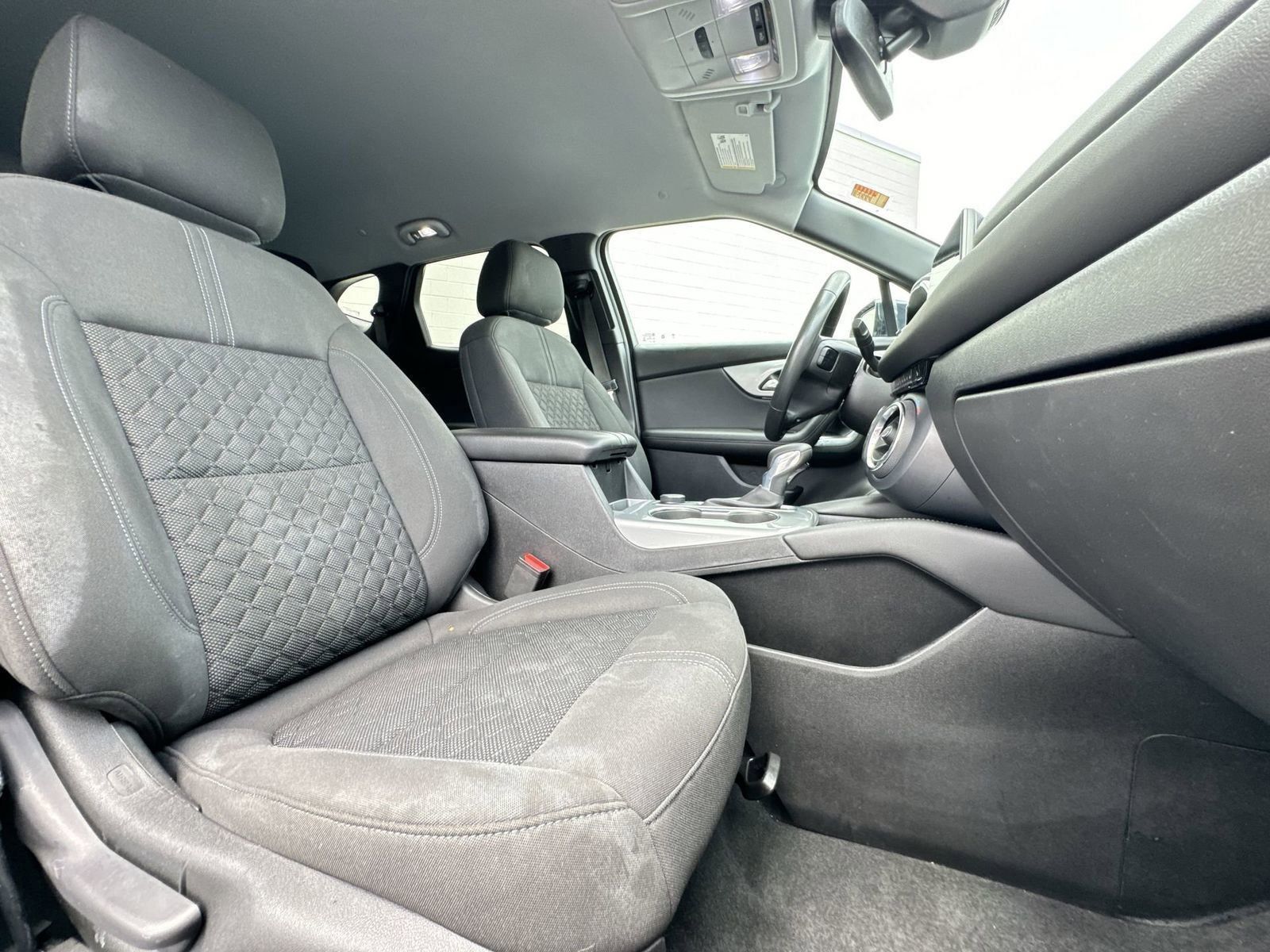 2021 Chevrolet Blazer 2LT photo 27