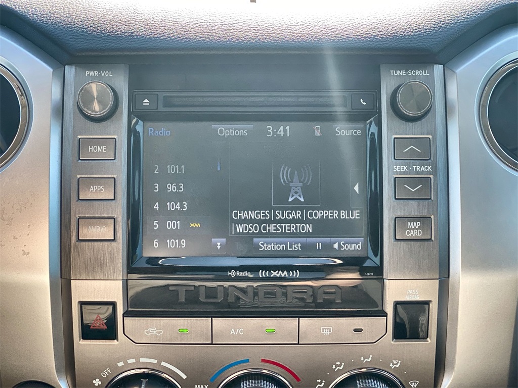 2019 Toyota Tundra SR5 Grade photo 12