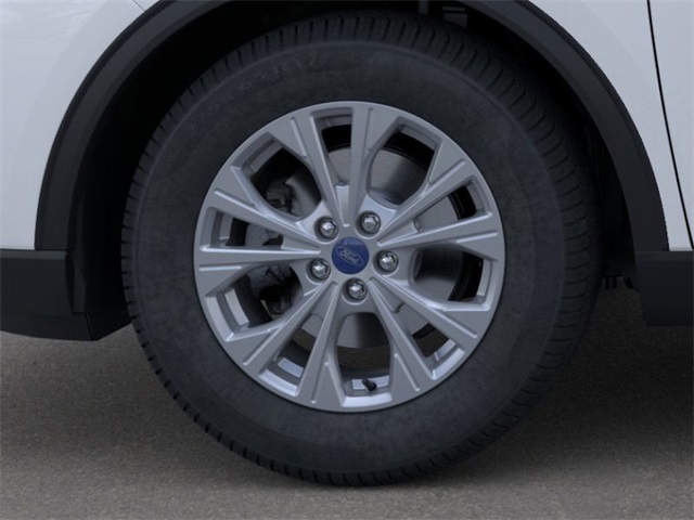 2025 Ford Escape Active photo 2