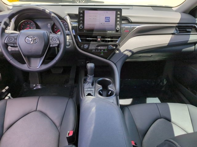 2024 Toyota Camry XSE photo 13