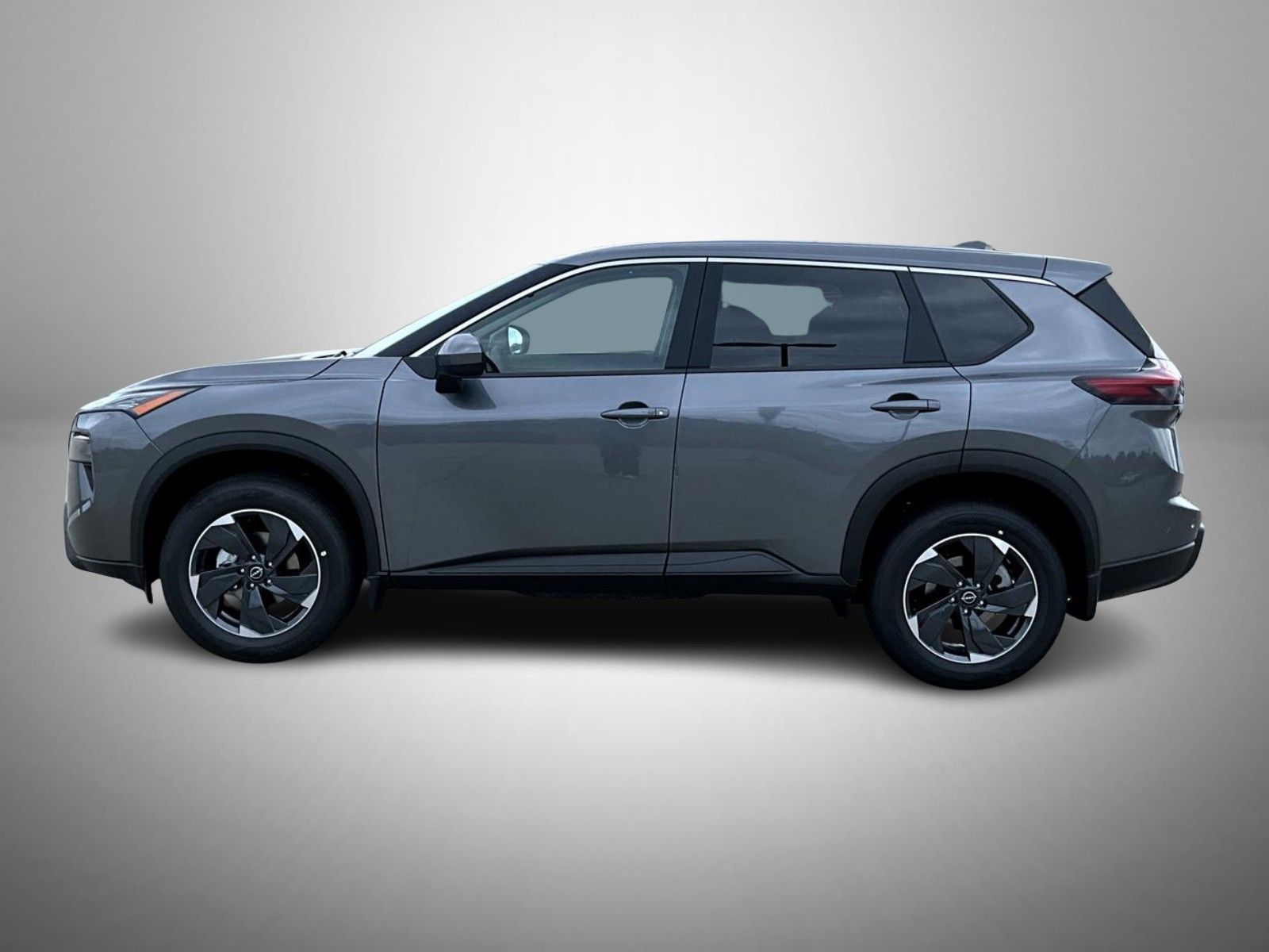 2026 Nissan Rogue SV photo 8