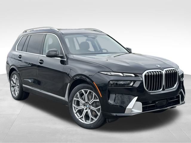 2026 BMW X7