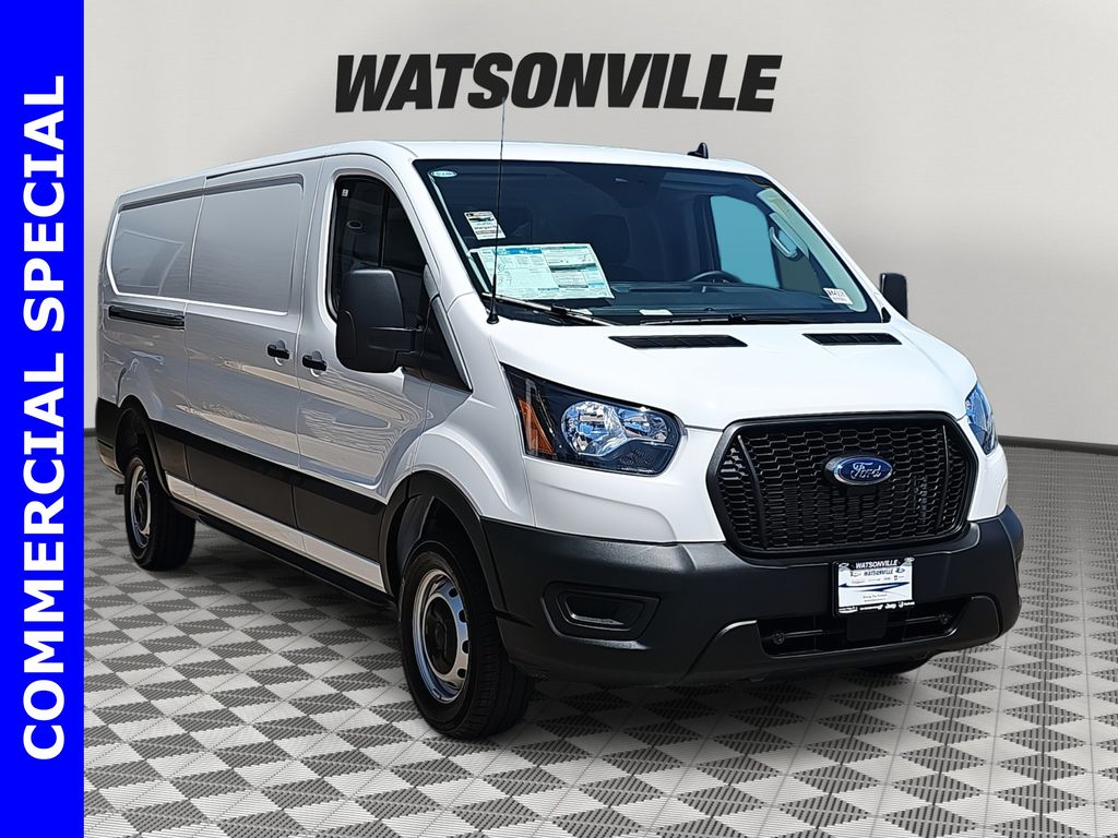 2025 Ford Transit Van Base's photo