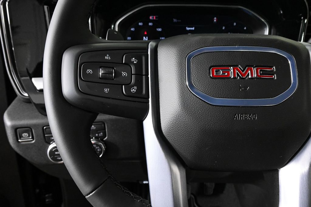2026 Gmc Sierra 1500 Elevation photo 8
