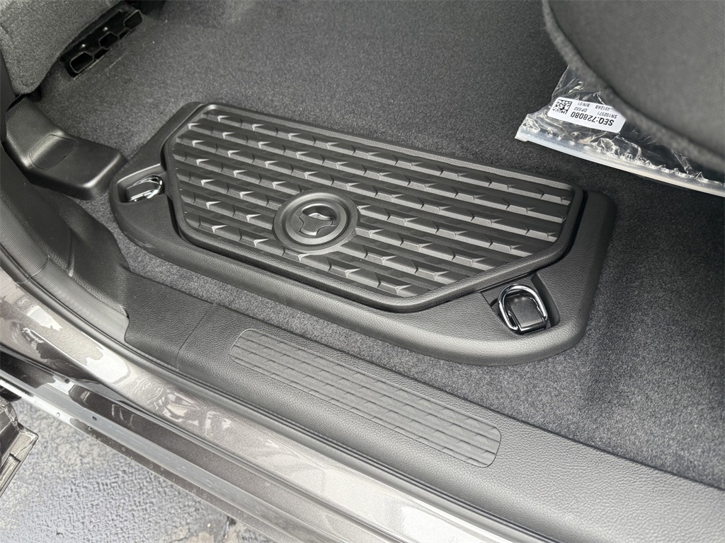 2025 Ram 1500 Big Horn photo 25