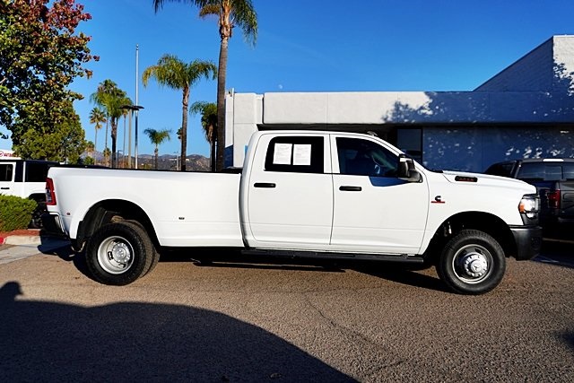 Certified Used 2023 White Ram Tradesman image 6