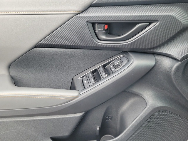 2025 Subaru Crosstrek Wilderness photo 14
