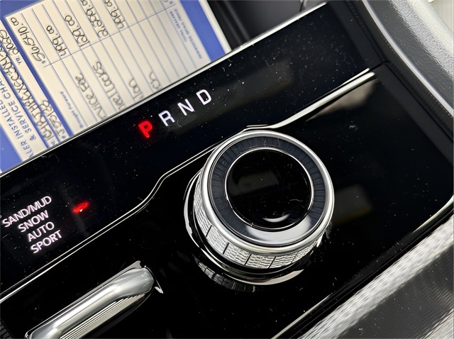 2025 Jeep Grand Cherokee Limited photo 18