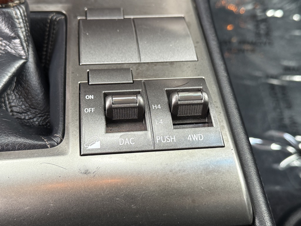 2018 Lexus GX 460 photo 21