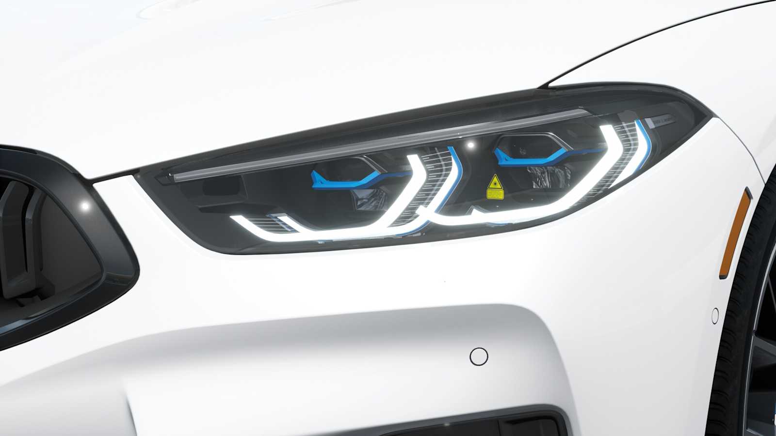 2026 Bmw 840i photo 6
