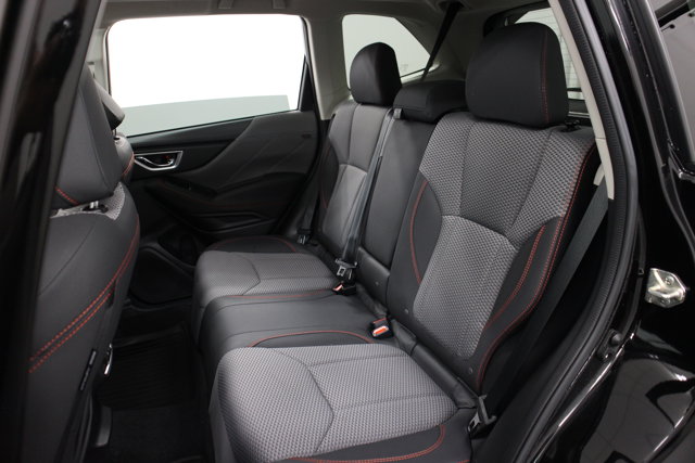 2021 Subaru Forester Sport photo 20