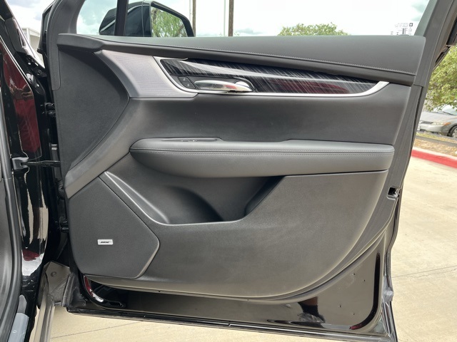 2025 Cadillac XT6 Premium Luxury photo 31