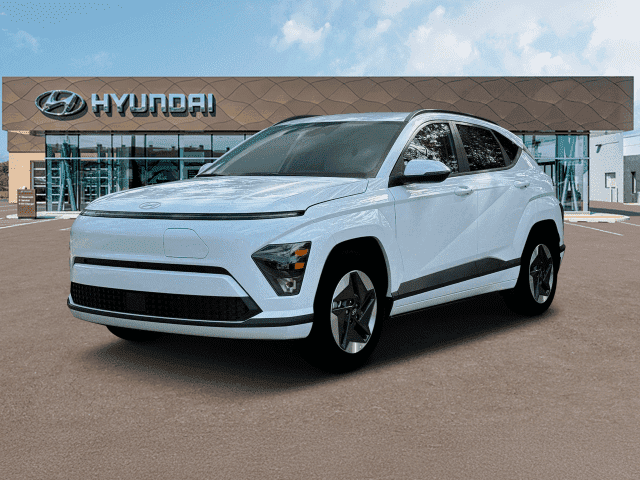 New 2025 Hyundai KONA ELECTRIC SEL for Sale in Cerritos CA #SU028543H ...