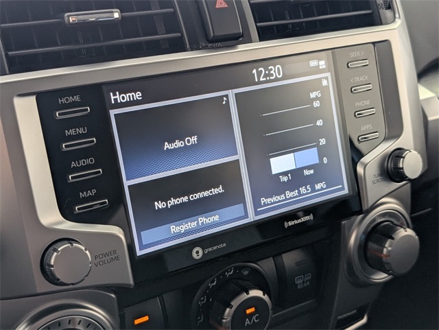 2022 Toyota 4Runner SR5 photo 20