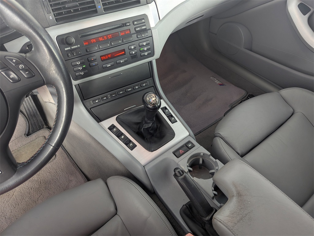 2005 Bmw M3 3 photo 25