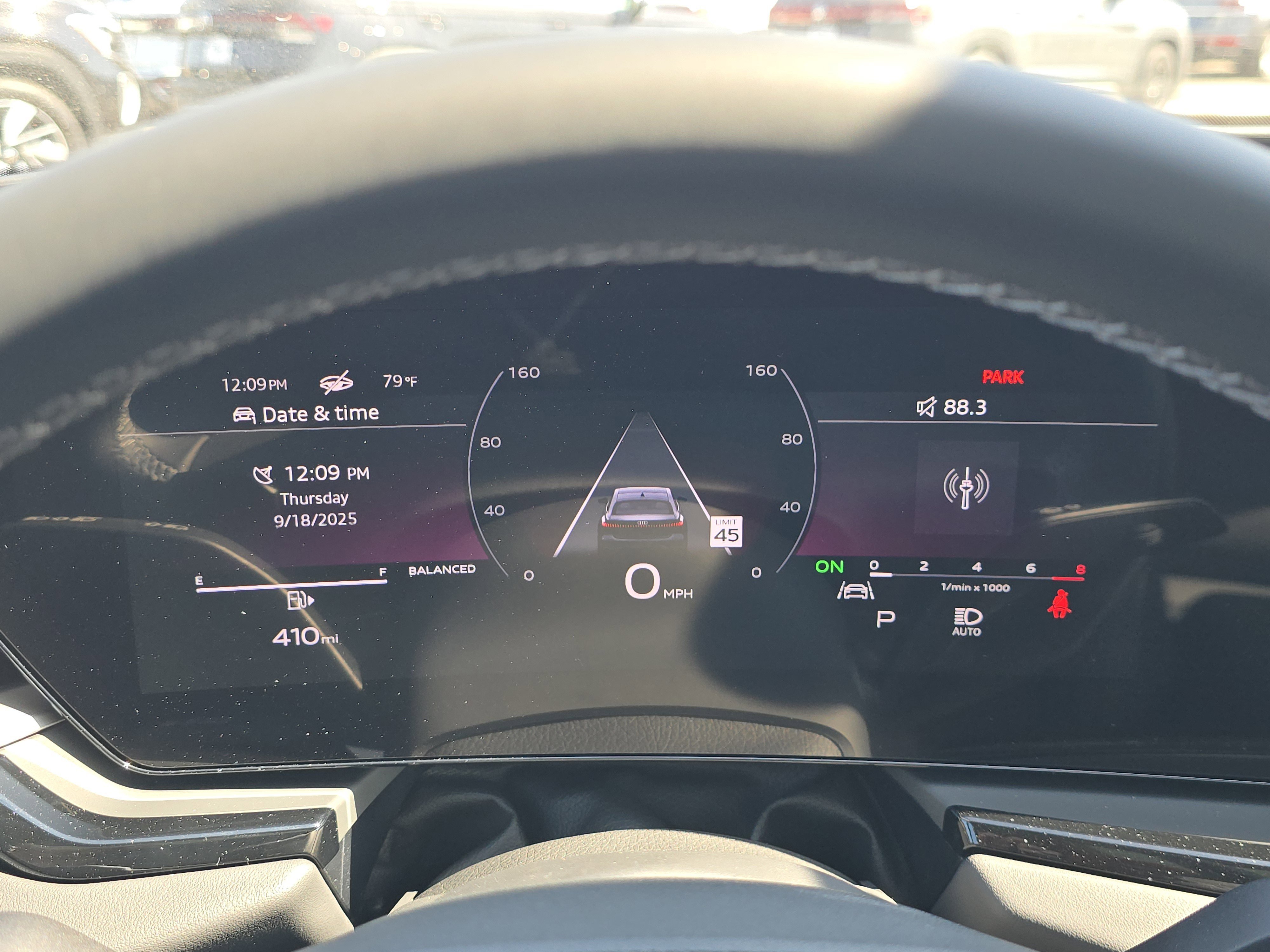 2025 Audi A5 Quattro Premium Plus photo 10